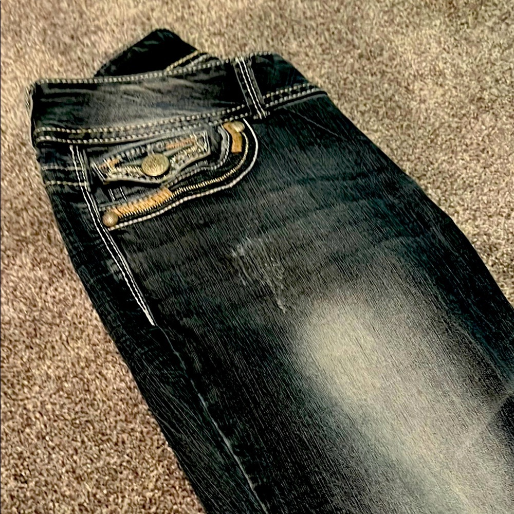 Cute jeans